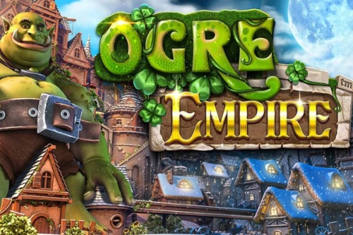 455bet Plataforma de Entretenimento — Ogre Empire