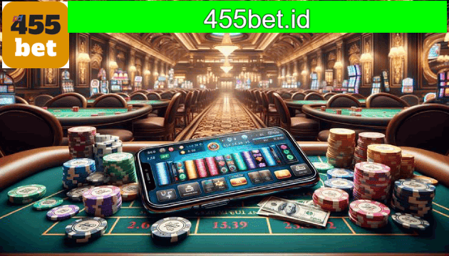 Suporte 455bet — central de perguntas frequentes em português