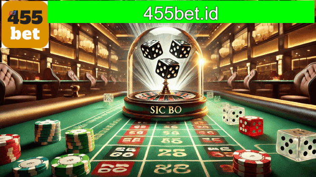 455bet acervo de jogos