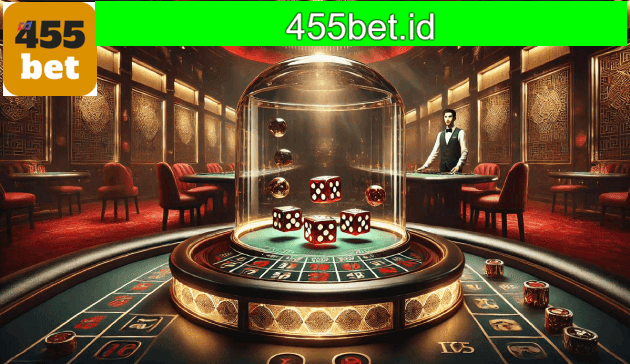 455bet benefícios exclusivos