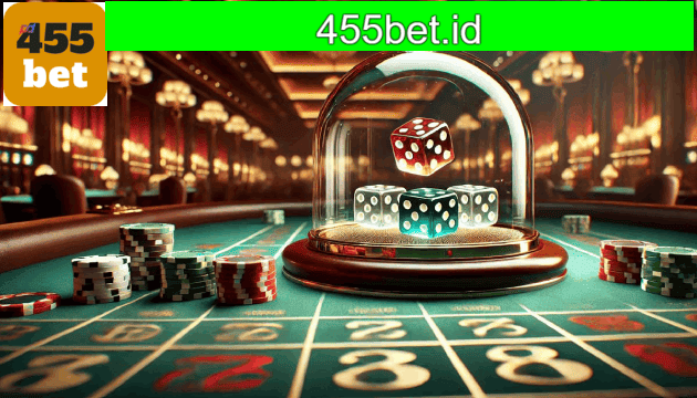 455bet eventos interativos
