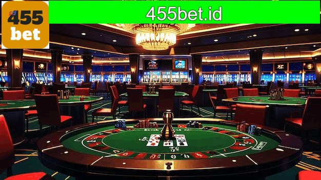 455bet mobile