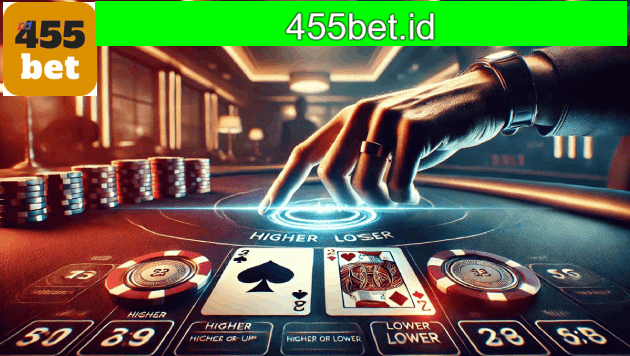455bet plataforma de entretenimento