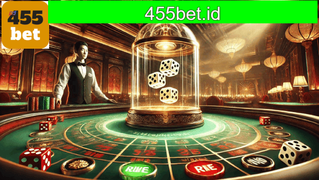 455bet salas comunitárias