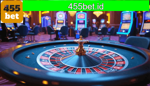 Lobby multijogador 455bet com salas abertas e slots de jogadores