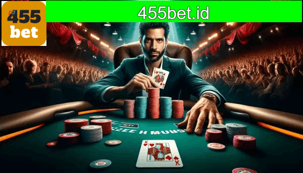 Painel de promoções 455bet com pacote boas-vindas e desafios sazonais